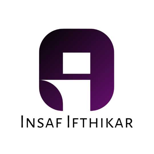 Insaf Ifthikar